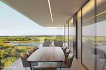 T2 Penthouse com piscina privada - The Creek