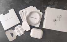 Słuchawki AirPods 2 pro