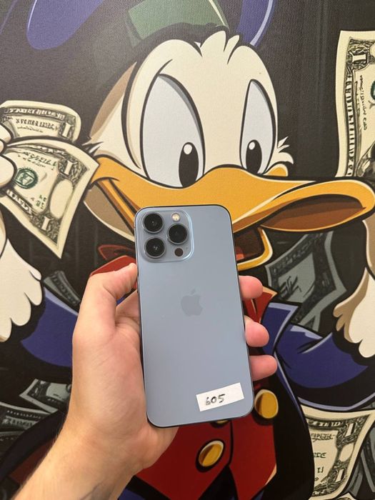 Iphone 13 pro, 128 GB, neverlock, 88% акб
