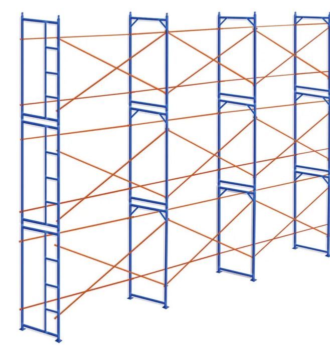 Оренда риштування
