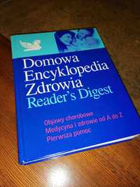 Domowa encyklopedia zdrowia