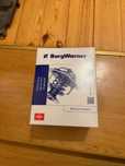 Termostat BMW M52