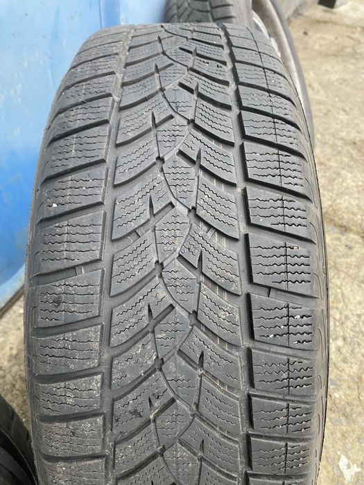 Диски з шинами 225/65R17 Good/year, Toyota Rav4, Honda CRV. 5.114.3