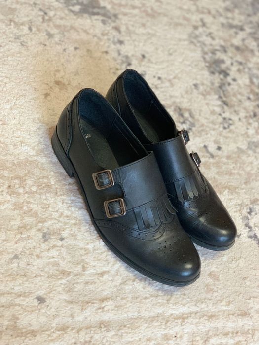 Жіночі лофери Clarks