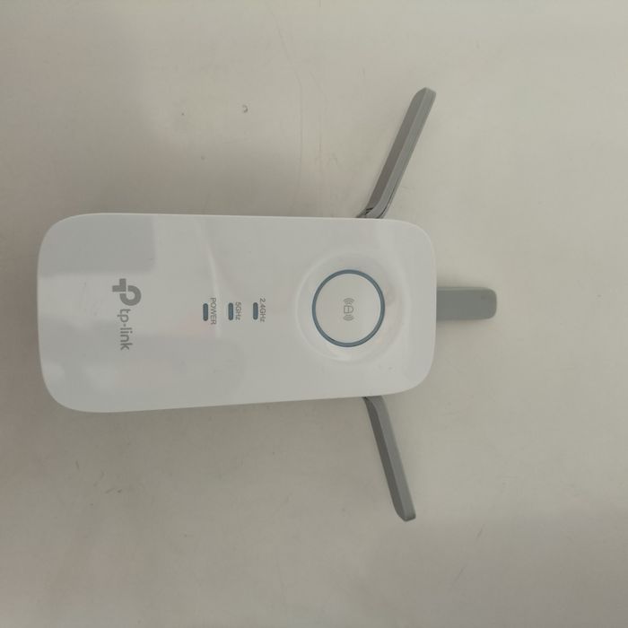 Repetidor TP-LINK Wifi Ac1750 Re450