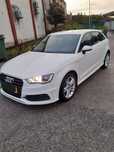 Audi A3 Sportback 1.6 TDI S-line