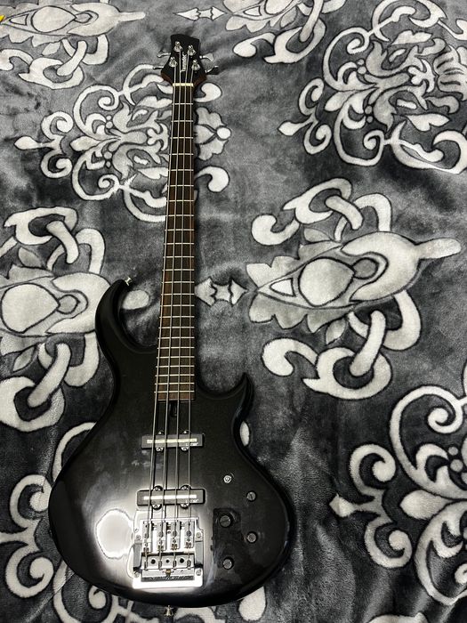 Бас-гитара Fanndec GPB-4410 RD