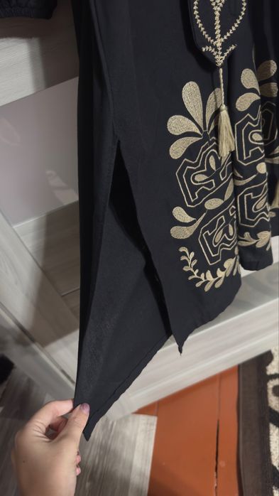 Сукня вишита дуже класна