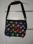 Michael Jackson torba
