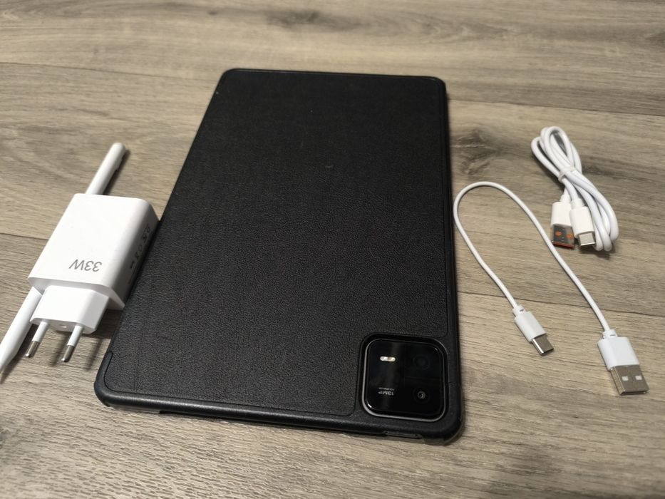 Планшет Xiaomi Pad 6 11" 8/128GB глобальная версия