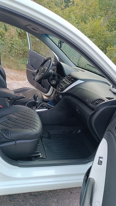 Продаж авто Hyundai