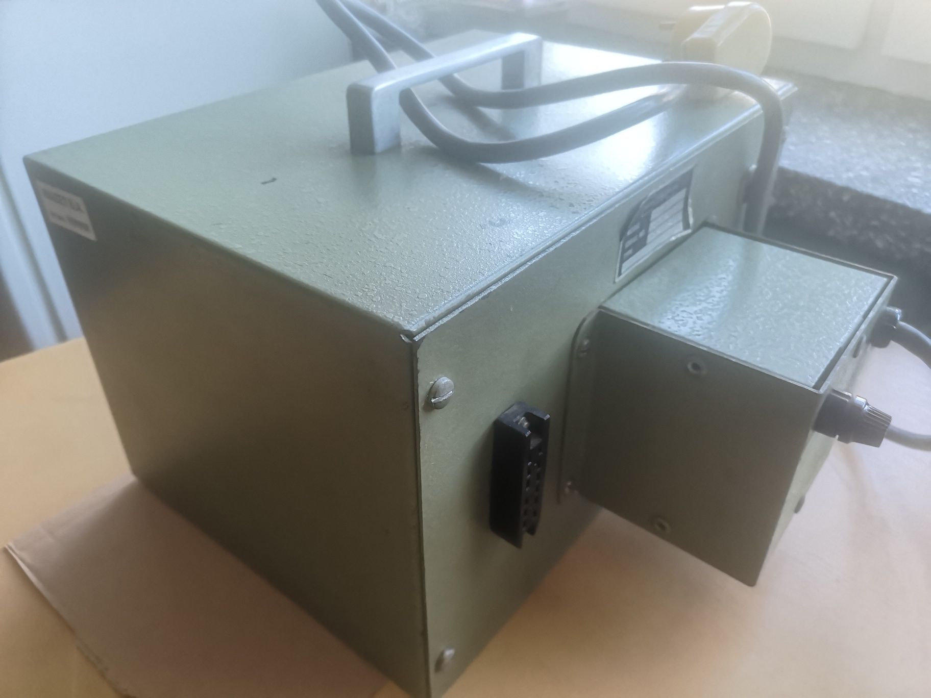 Hipot Tester HDA3