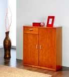 SAPATEIRA ANCORA COR PINHO MEL 2 PORTAS (novo) 205€