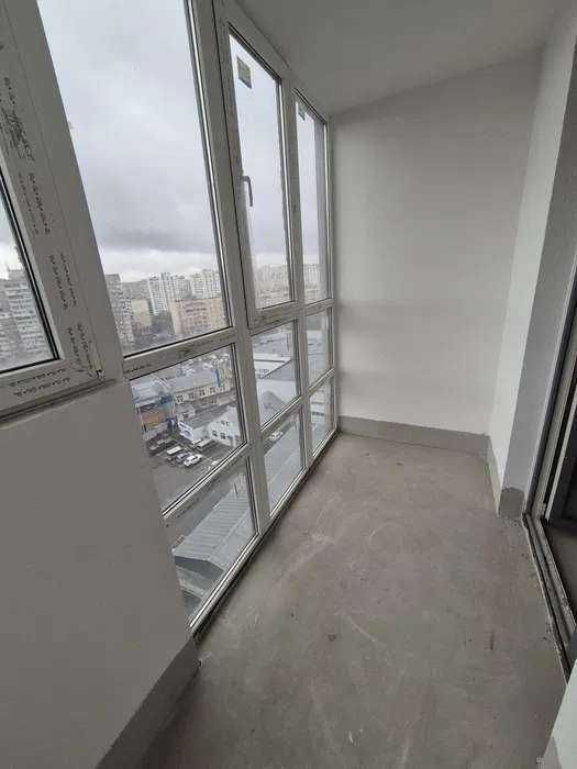 Продаж 1 кім Позняки ЖК Злагода Буд 1 Вербицького 1в Ревуцького Без %