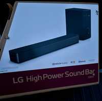 Soundbar LG SNH5 4.1 - 600 W