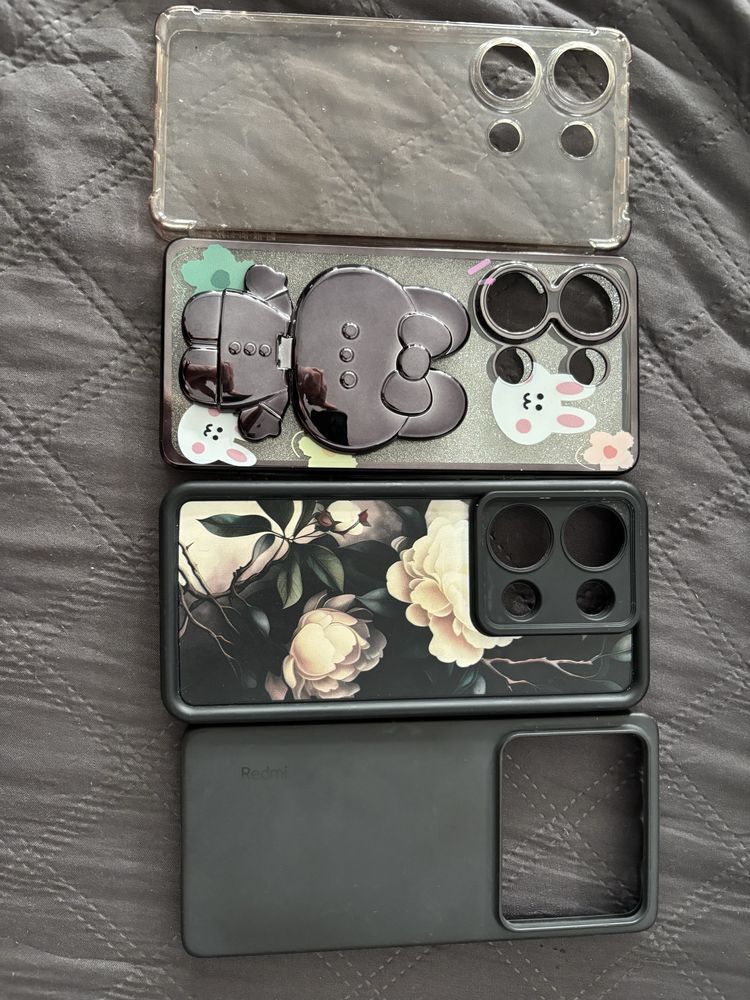 Xiaomi redmi note 13 pro 4g - gwarancja