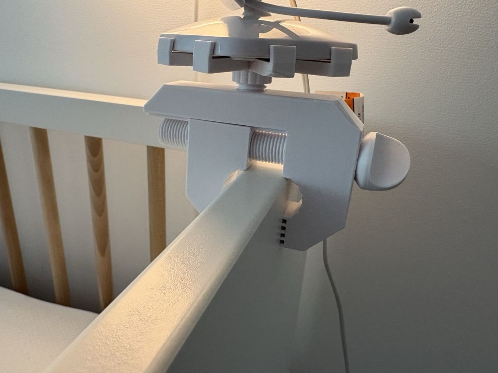 Uchwyt na kamerę Babysense V24R