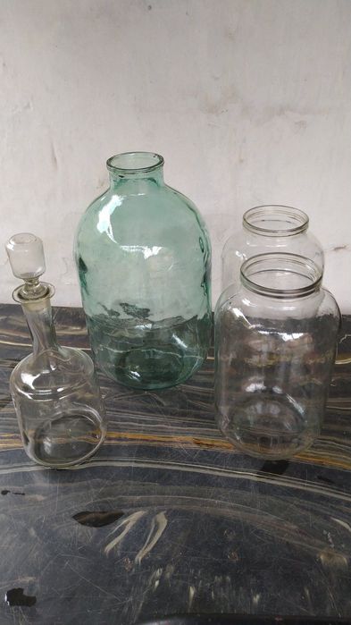 Банка 1л 0.5 л 3 л 10 л