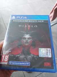 Diablo 4 PlayStation 4/PlayStation 5