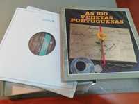 As 100 vedetas Portuguesas 8 discos Vinil Selecções Reader´s Digest*