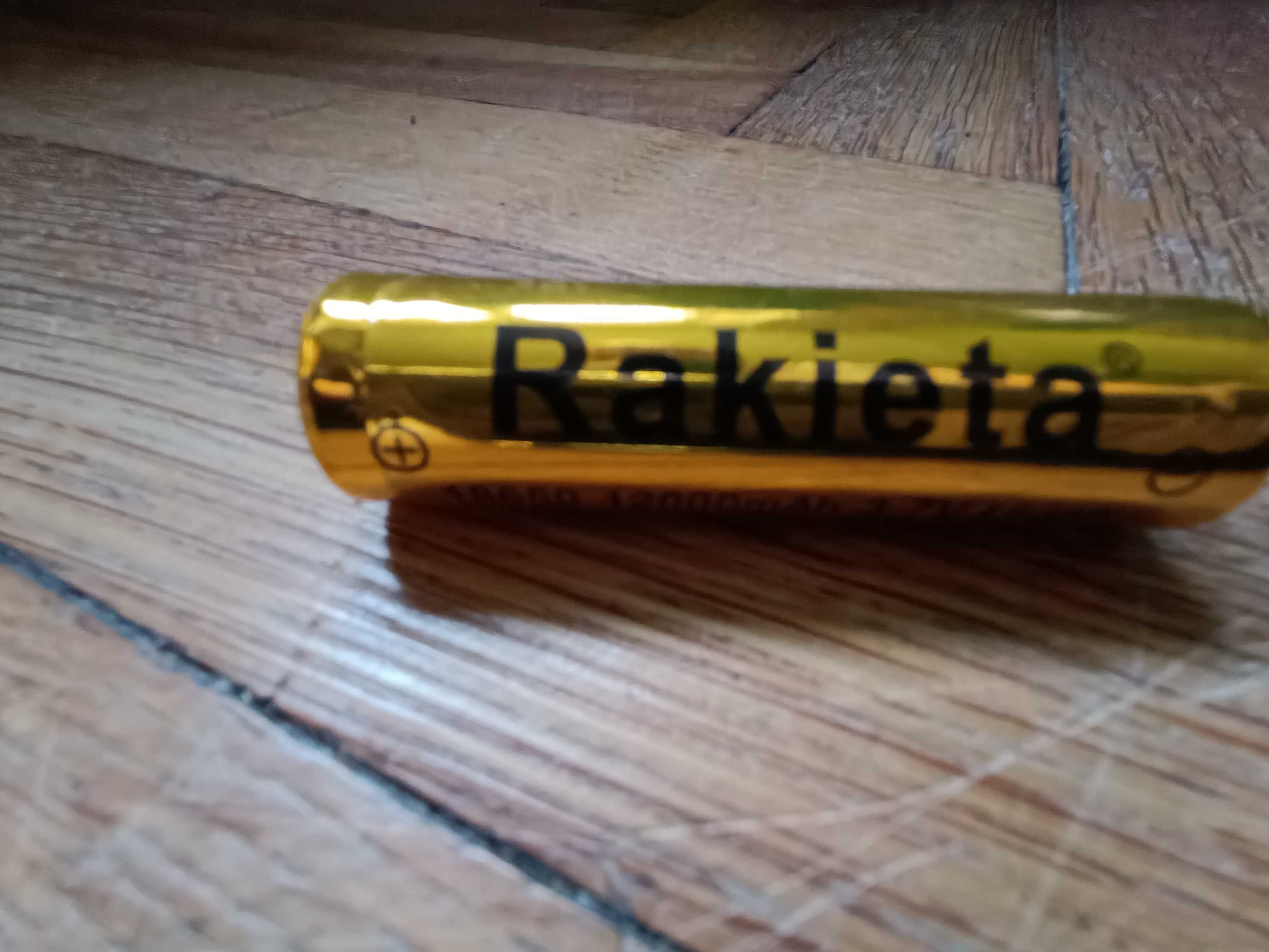 Akumulator 18650 Rakieta  12000mAh 3.7 V Li-ion