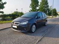 Ford C-Max 1.6 TDCi Titanium