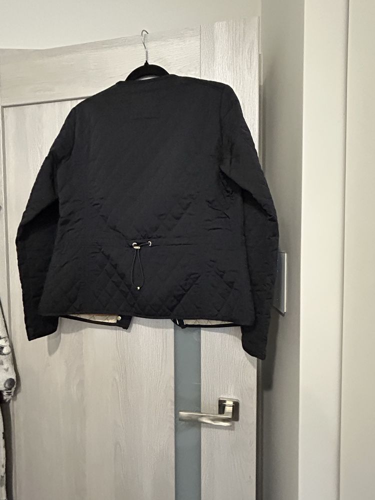 Kurtka pikowana damska Massimo Dutti M