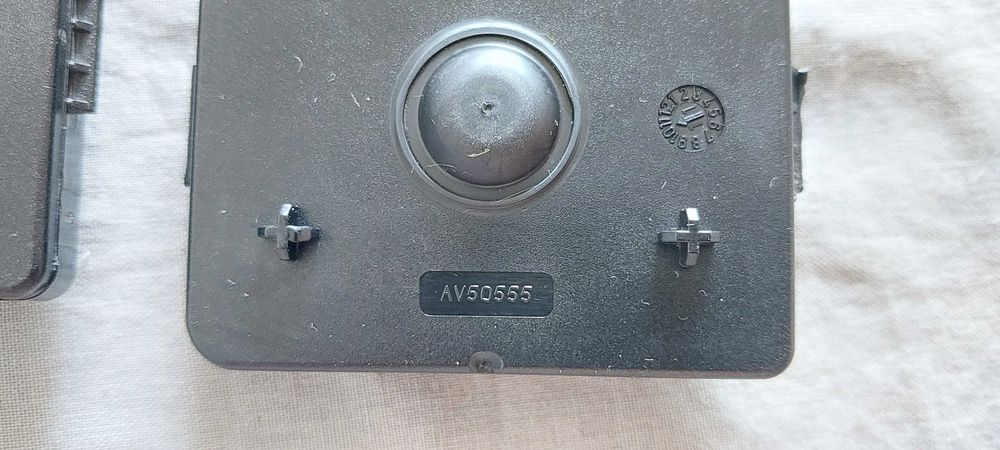 Сенсор (датчик) вільні руки HANDS FREE RENAULT MEGANE III AV50555