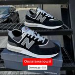 Чоловічі Кросівки New Balance Legacy Баланс крос кроссовки кеди взуття