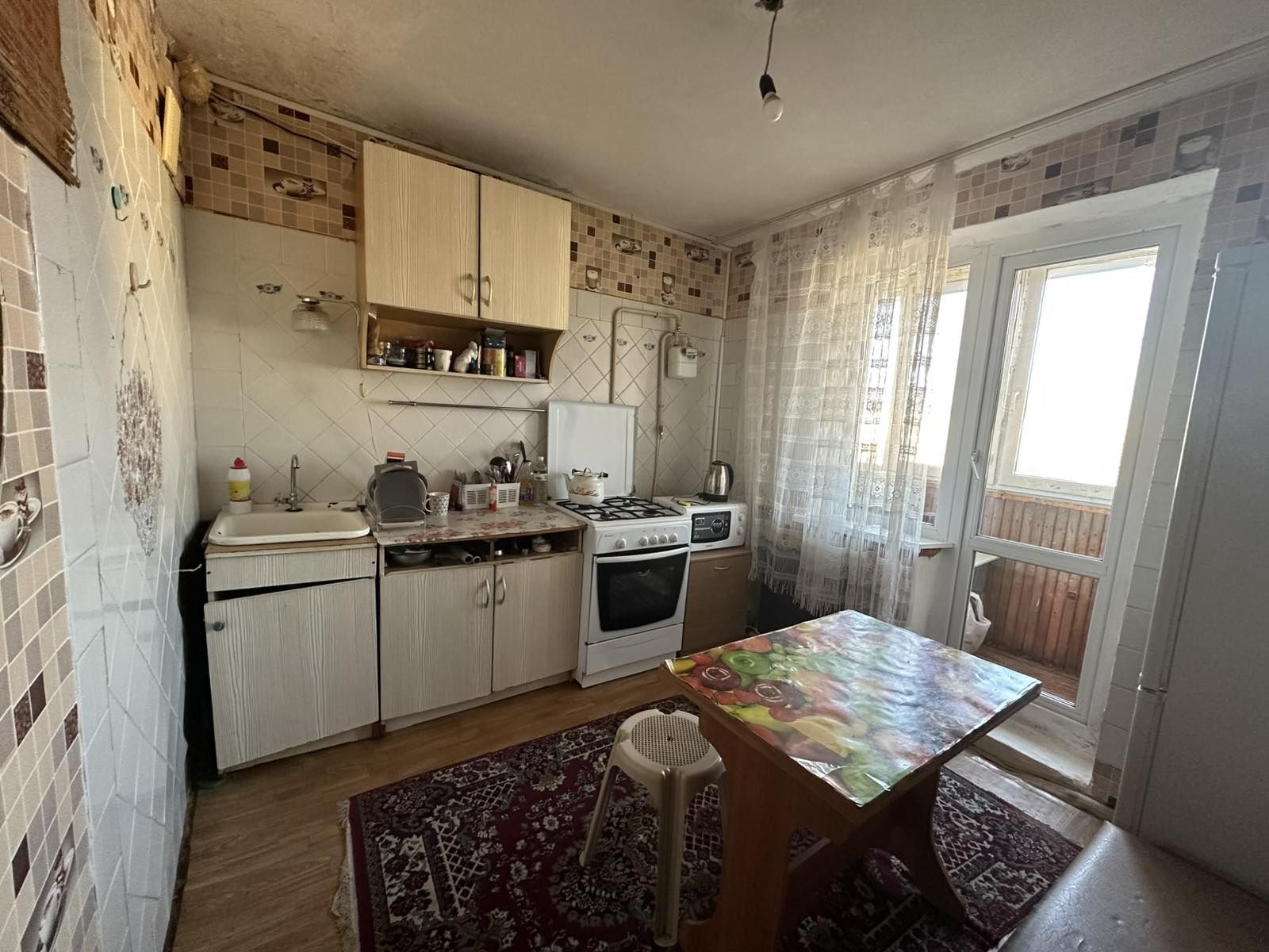 Продам 3х комнатную квартиру