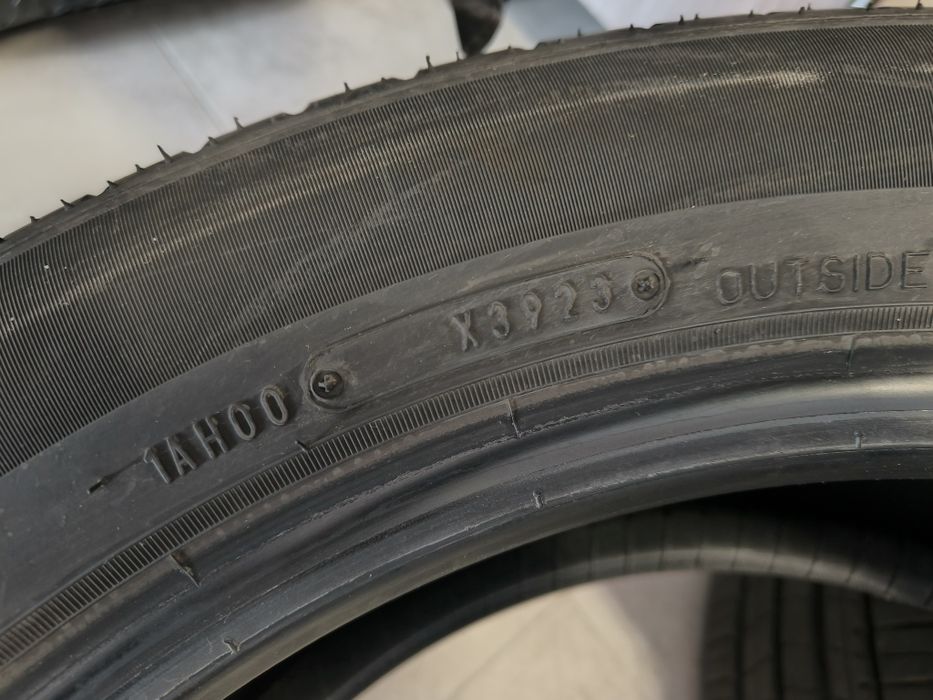 Opony letnie Falken 205/55 R18