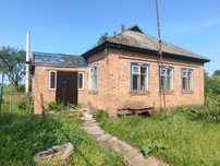 Будинок у Великій Кручі за 11900