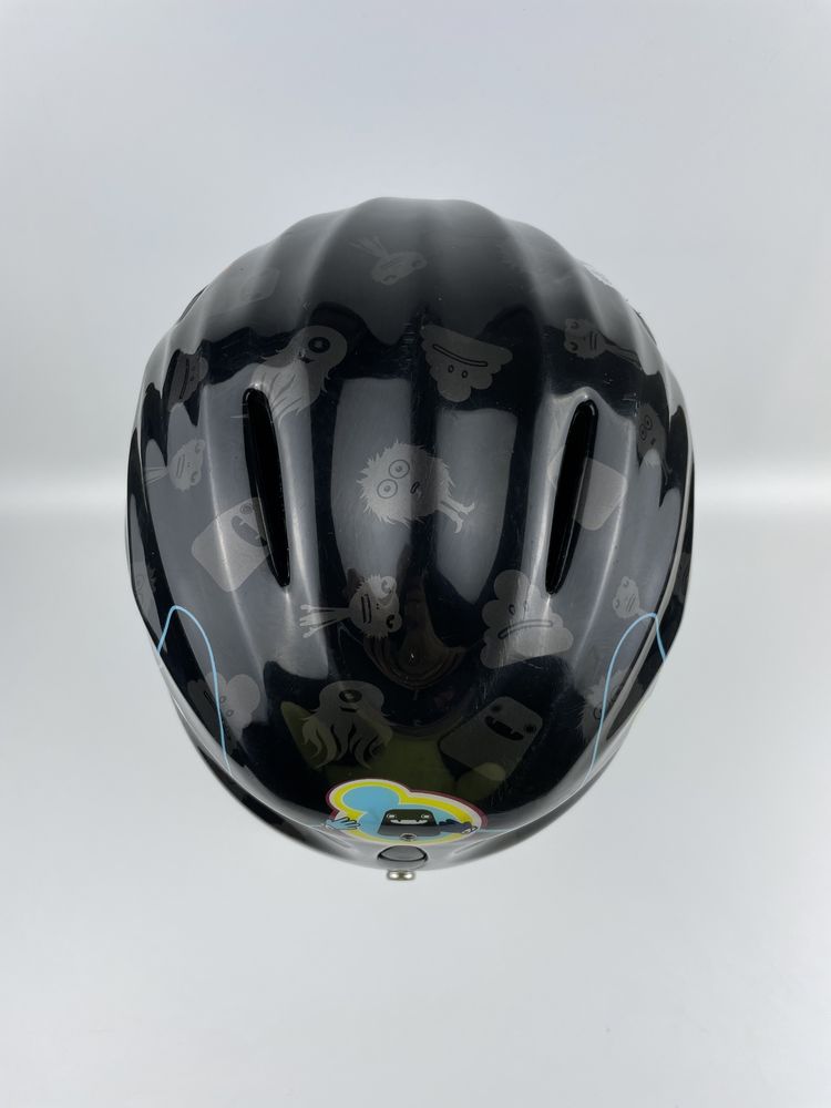 Kask Narciarski 48 cm - 52 cm TecnoPRO /A5/