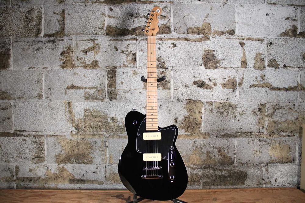 Reverend Charger 290 | Offset, Jaguar, Jazzmaster, P90