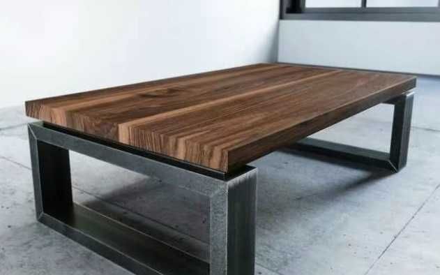 Stolik kawowy Loft