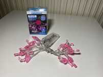 Lampki girlandia flamingi Grundig 10 led