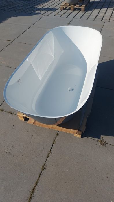 Wanna Villeroy&Boch Theano 175x80 wolnostojaca