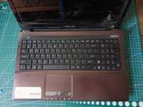 Asus K53s części