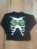 Bluza halloween 80 86