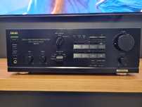 Wzmacniacz stereo akai am 55 z wejściem DAC