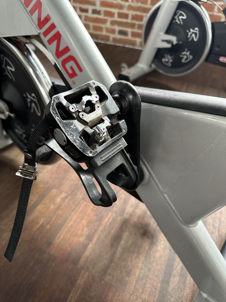 Rower spinningowy stacjonarny Star Trac NXT