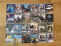 Jogos PS3 pack de 24 ou separado