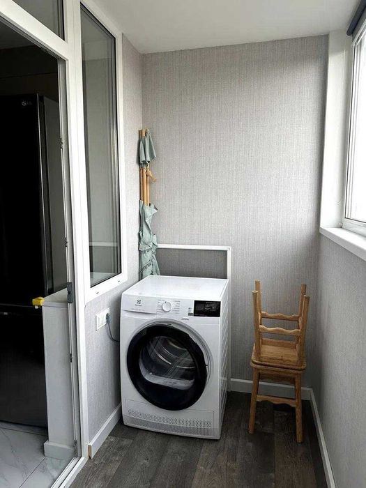 Продам 1 кімнатну квартиру в ЖК Одеський Бульвар