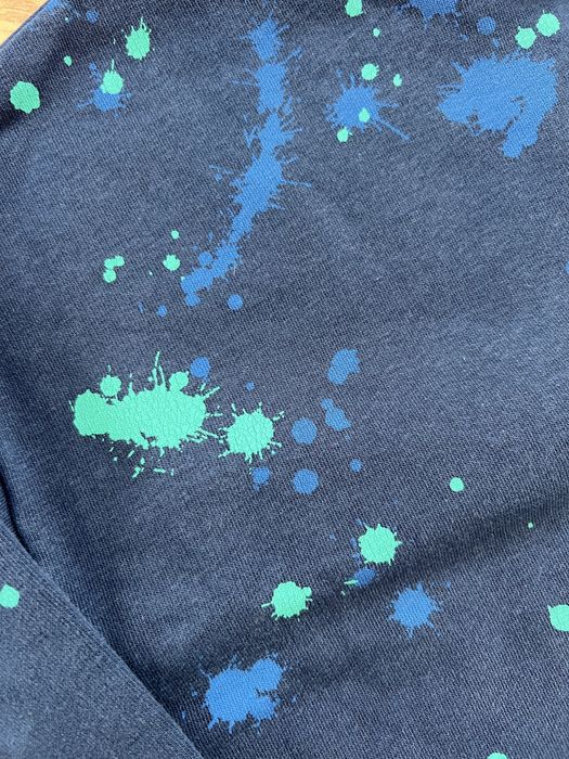 Набір речей на хлопчика 110