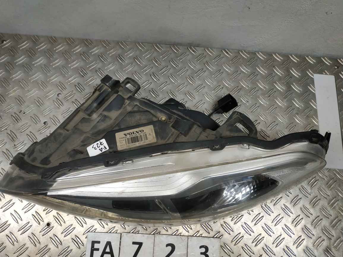 Volvo XC60 13-17 Фара L FA0723 31420257