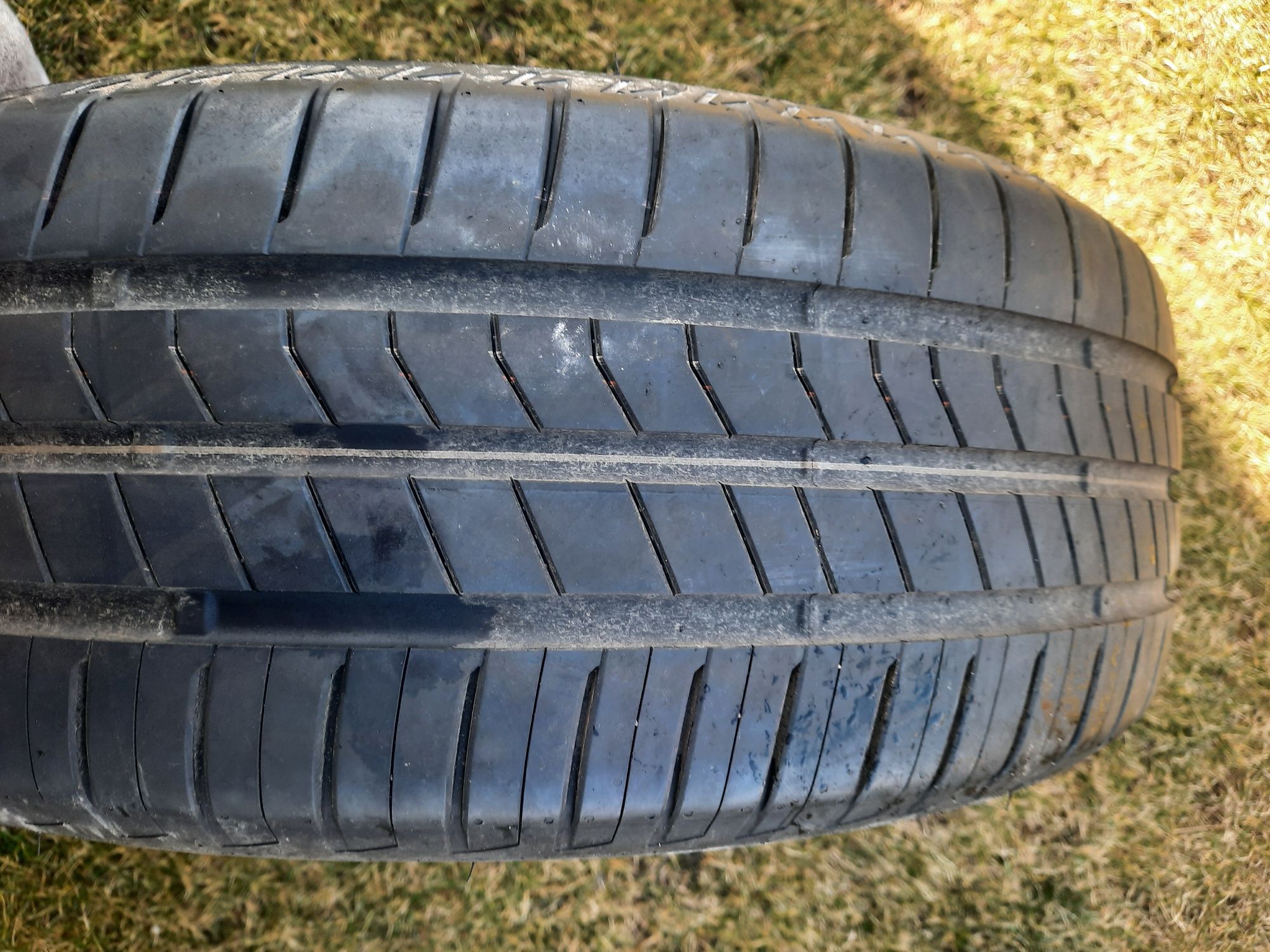 4 Opony letnie Bridgestone Eco Turenza 15/55/R18