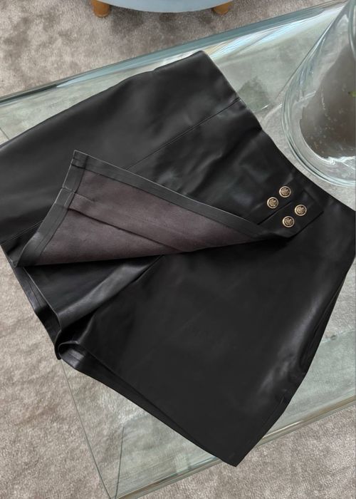 Спідниці шорти Zara М