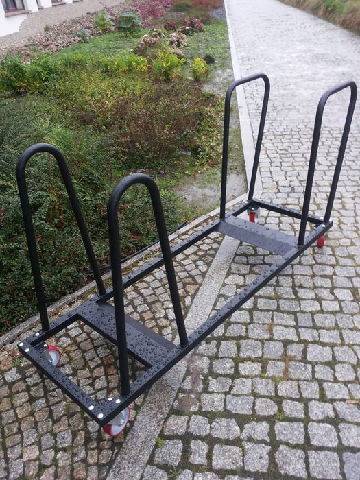 Wózek trasportowy