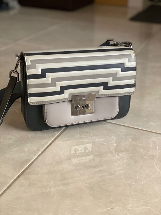 Шкіряна сумка Michael Kors ОРИГІНАЛ