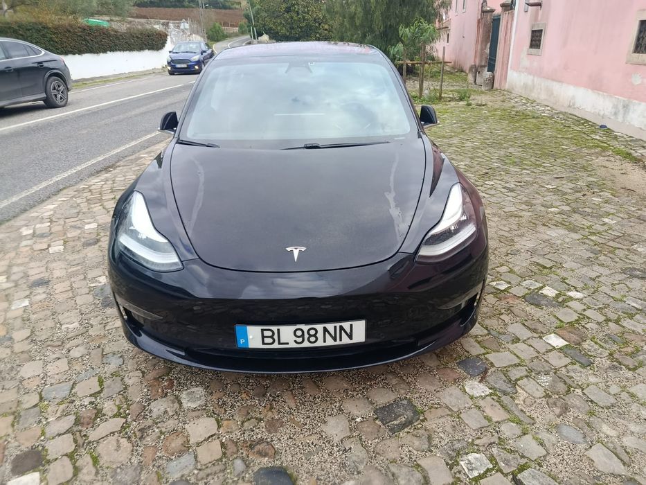 Tesla Model 3 Dual Motor 130.000km